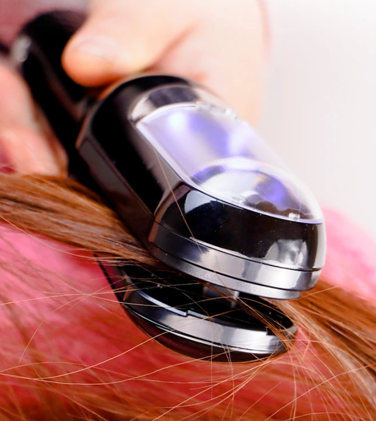 Cortapuntas para el Cabello Profesional