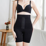 Faja Colombiana Short  Color Negro