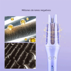 Rizador de pelo 3 en 1