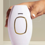 Depiladora Laser IPL