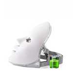 Máscara Facial LED 7 Colores