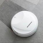 Robot Aspirador Inteligente