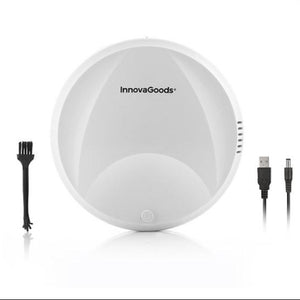 Robot Aspirador Inteligente